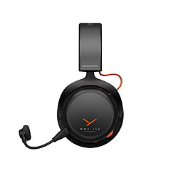 Beyerdynamic MMX 150 Wireless Noir