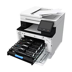 Canon i-SENSYS MF754Cdw II