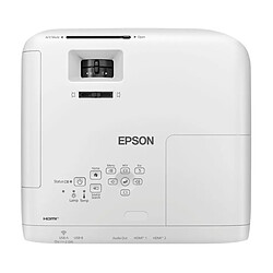 Avis Epson EH-TW840
