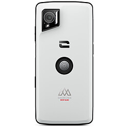 Acheter Crosscall Stellar-M6 Edition Chamonix Mont Blanc (6 Go / 128 Go)