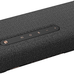 Yamaha SR-X50A Surround Gris Carbone