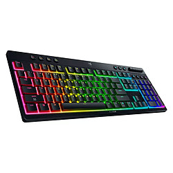 Razer BlackWidow V4 Low-Profile HyperSpeed (switches Razer Orange)