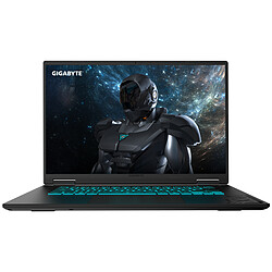 GIGABYTE GAMING A16 PRO DXHG4FRCC4SH