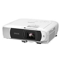 Avis Epson EB-FH54