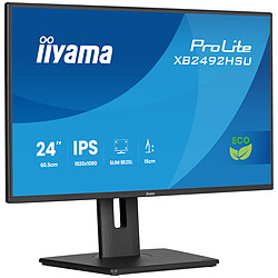 iiyama 23.8" LED - ProLite XB2492HSU-B1
