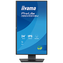 Avis iiyama 23.8" LED - ProLite XB2492HSU-B1