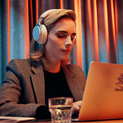 Acheter Beyerdynamic Aventho 200 Blanc