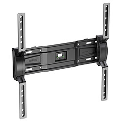 Meliconi GS T400 Plus CG Support inclinable pour TV 40-65" (65 kg) pour murs en plaque de plâtre et murs pleins