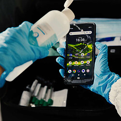 Crosscall Core-M6 (6 Go / 128 Go)