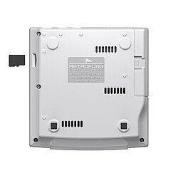 Avis Retroflag Dream Case