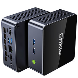 Acheter Mini PC Workstation I7-12700H 16/512 27" W11P
