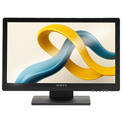 Avis Mini PC Workstation I7-12700H 16/512 23.8" Tactile W11P