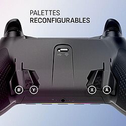 Avis SCUF Envision Pro (Gris)
