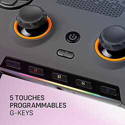 SCUF Envision Pro (Gris) pas cher