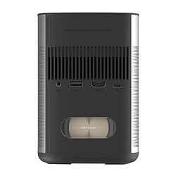 Avis XGIMI MoGo 2 Pro Gen 2