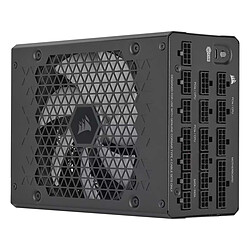 Avis Corsair HX1500i 80PLUS Platinum ATX 3.1