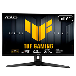 ASUS 27" LED - VG27AQ5A