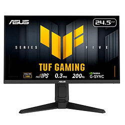 ASUS 24.5" LED - TUF VG259QL5A