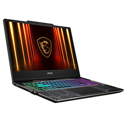 MSI Cyborg 15 B13WFKG-650FR
