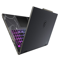 MSI Cyborg 15 B13WFKG-650FR pas cher