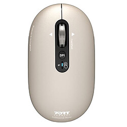 PORT Connect Pure Color (Pearl)