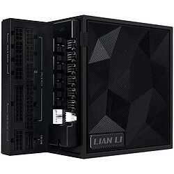 Lian Li Edge 1000W 80PLUS Gold with Hub (Noir)