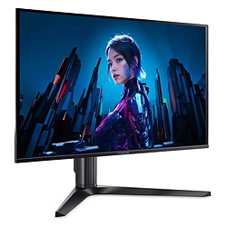 Acer 26.5" QD-OLED - Predator X27UF5bmiippruzx