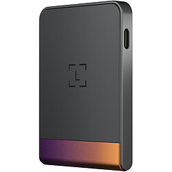 Ledger Flex avec Recovery Key Fuchsia Cendré