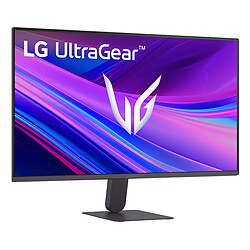 LG 27" LED - UltraGear 27G411A-B