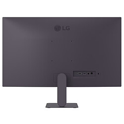 LG 27" LED - UltraGear 27G411A-B pas cher