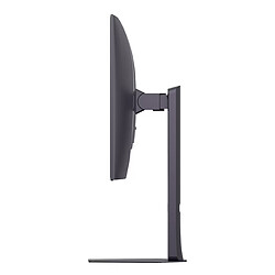 Avis LG 31.5" OLED - UltraGear 32GX850A-B