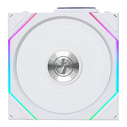 Lian Li Uni Fan TL Wireless 140 Reverse Blade (blanc)