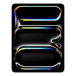 Apple iPad Pro M5 (2025) 13 pouces 1 To  Wi-Fi + Cellular Noir Sidéral