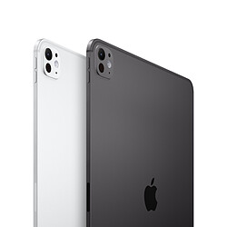 Apple iPad Pro M5 (2025) 13 pouces 512 Go Wi-Fi Noir Sidéral