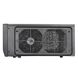 Acheter SilverStone GD09B-C