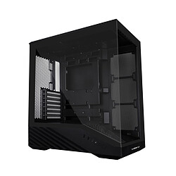Avis Lian Li Vector V100R (Noir)
