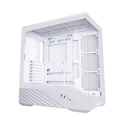 Acheter Lian Li Vector V100R (Blanc)