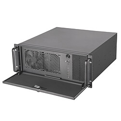 SilverStone RM42-502