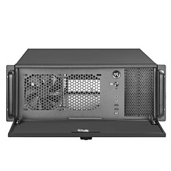 Avis SilverStone RM42-502