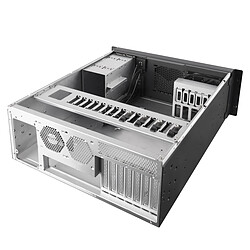Acheter SilverStone RM42-502