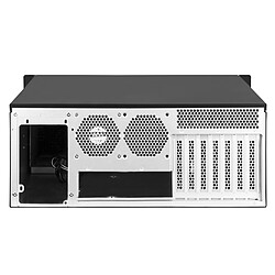 SilverStone RM42-502 pas cher