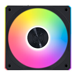Lian Li Uni Fan CL Wireless 120 Reverse Blade (noir)
