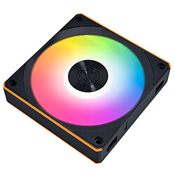 Lian Li Uni Fan CL Wireless 120 (noir)