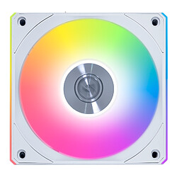 Lian Li Uni Fan CL Wireless 120 (blanc)