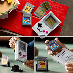 Acheter LEGO 72046 Game Boy