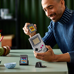 LEGO 72046 Game Boy pas cher
