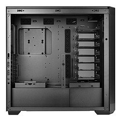 Avis SilverStone SETA H2