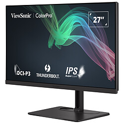 ViewSonic 27" LED - VP2776T-4K