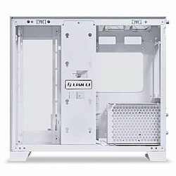 Lian Li O11 Dynamic Mini V2 (Blanc)