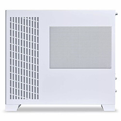 Avis Lian Li O11 Dynamic Mini V2 (Blanc)